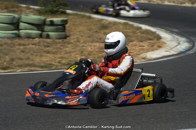 26/08/2012 : Coupe de l’amitié à Grabels (Photos Antoine Camblor) 2012 — karting