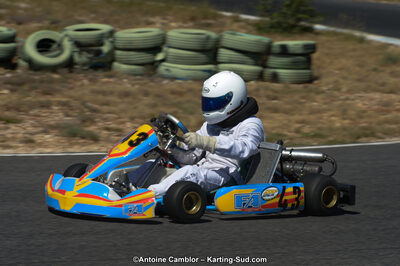 26/08/2012 : Coupe de l’amitié à Grabels (Photos Antoine Camblor) 2012 — karting