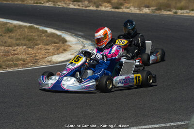 26/08/2012 : Coupe de l’amitié à Grabels (Photos Antoine Camblor) 2012 — karting