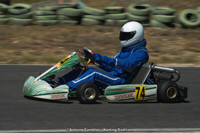 26/08/2012 : Coupe de l’amitié à Grabels (Photos Antoine Camblor) 2012 — karting