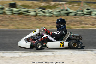 26/08/2012 : Coupe de l’amitié à Grabels (Photos Antoine Camblor) 2012 — karting