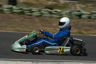 26/08/2012 : Coupe de l’amitié à Grabels (Photos Antoine Camblor) 2012 — karting