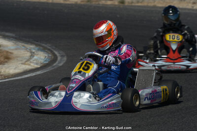 26/08/2012 : Coupe de l’amitié à Grabels (Photos Antoine Camblor) 2012 — karting