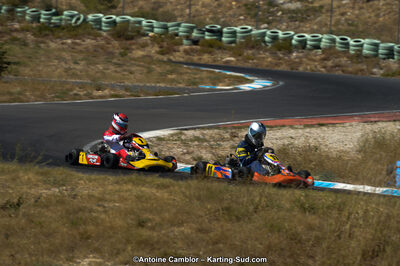 26/08/2012 : Coupe de l’amitié à Grabels (Photos Antoine Camblor) 2012 — karting