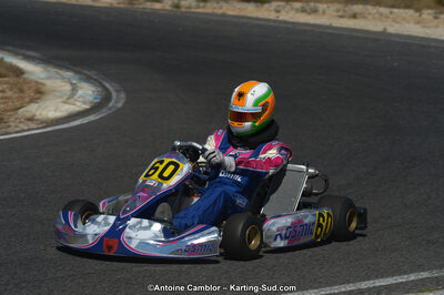26/08/2012 : Coupe de l’amitié à Grabels (Photos Antoine Camblor) 2012 — karting