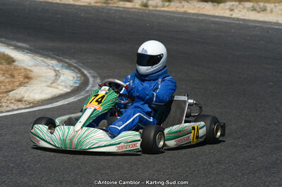 26/08/2012 : Coupe de l’amitié à Grabels (Photos Antoine Camblor) 2012 — karting