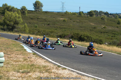26/08/2012 : Coupe de l’amitié à Grabels (Photos Antoine Camblor) 2012 — karting