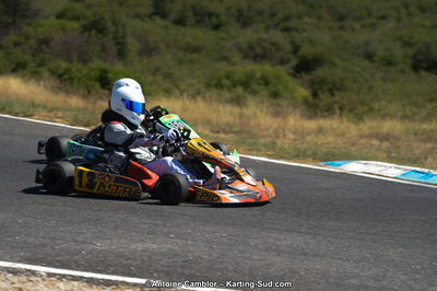 26/08/2012 : Coupe de l’amitié à Grabels (Photos Antoine Camblor) 2012 — karting