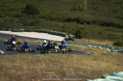 26/08/2012 : Coupe de l’amitié à Grabels (Photos Antoine Camblor) 2012 — karting