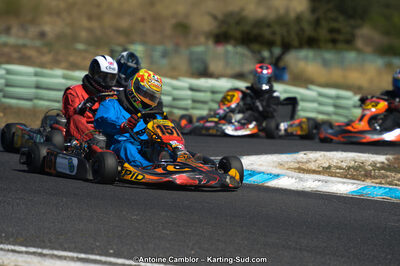 26/08/2012 : Coupe de l’amitié à Grabels (Photos Antoine Camblor) 2012 — karting