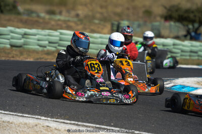 26/08/2012 : Coupe de l’amitié à Grabels (Photos Antoine Camblor) 2012 — karting
