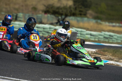 26/08/2012 : Coupe de l’amitié à Grabels (Photos Antoine Camblor) 2012 — karting