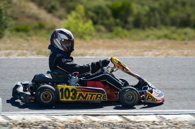 26/08/2012 : Coupe de l’amitié à Grabels (Photos Antoine Camblor) 2012 — karting