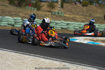 26/08/2012 : Coupe de l’amitié à Grabels (Photos Antoine Camblor) 2012 — karting