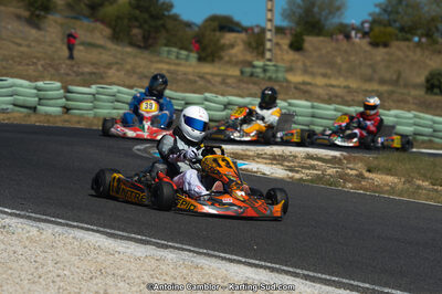 26/08/2012 : Coupe de l’amitié à Grabels (Photos Antoine Camblor) 2012 — karting