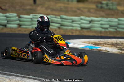 26/08/2012 : Coupe de l’amitié à Grabels (Photos Antoine Camblor) 2012 — karting