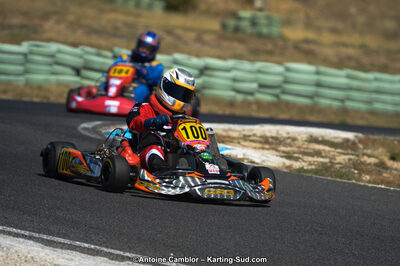 26/08/2012 : Coupe de l’amitié à Grabels (Photos Antoine Camblor) 2012 — karting