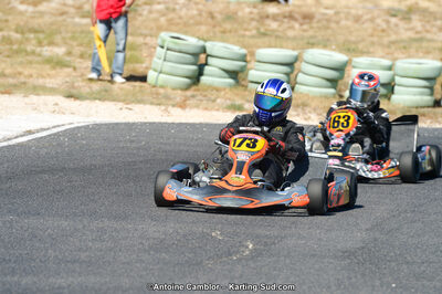 26/08/2012 : Coupe de l’amitié à Grabels (Photos Antoine Camblor) 2012 — karting