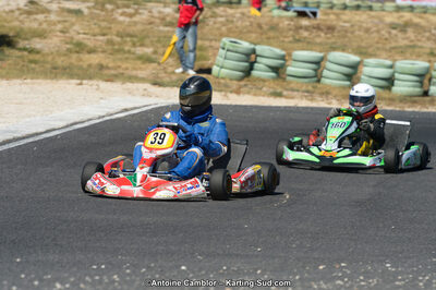 26/08/2012 : Coupe de l’amitié à Grabels (Photos Antoine Camblor) 2012 — karting
