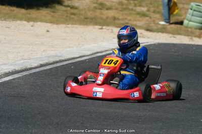26/08/2012 : Coupe de l’amitié à Grabels (Photos Antoine Camblor) 2012 — karting