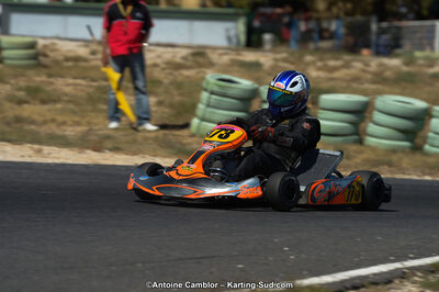 26/08/2012 : Coupe de l’amitié à Grabels (Photos Antoine Camblor) 2012 — karting