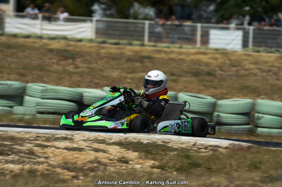 26/08/2012 : Coupe de l’amitié à Grabels (Photos Antoine Camblor) 2012 — karting
