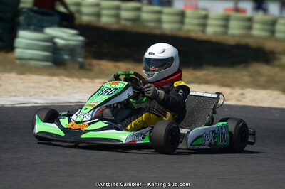 26/08/2012 : Coupe de l’amitié à Grabels (Photos Antoine Camblor) 2012 — karting