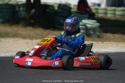 26/08/2012 : Coupe de l’amitié à Grabels (Photos Antoine Camblor) 2012 — karting