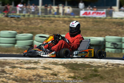 26/08/2012 : Coupe de l’amitié à Grabels (Photos Antoine Camblor) 2012 — karting