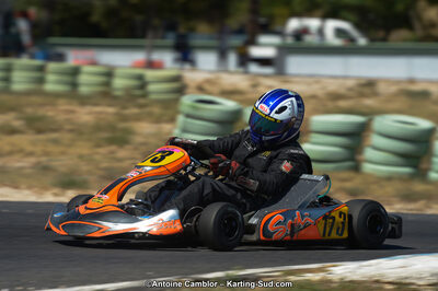 26/08/2012 : Coupe de l’amitié à Grabels (Photos Antoine Camblor) 2012 — karting