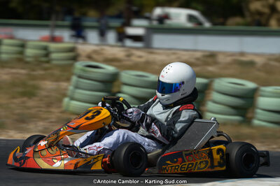 26/08/2012 : Coupe de l’amitié à Grabels (Photos Antoine Camblor) 2012 — karting