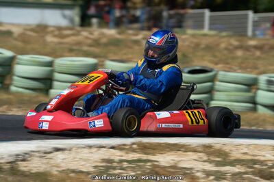 26/08/2012 : Coupe de l’amitié à Grabels (Photos Antoine Camblor) 2012 — karting