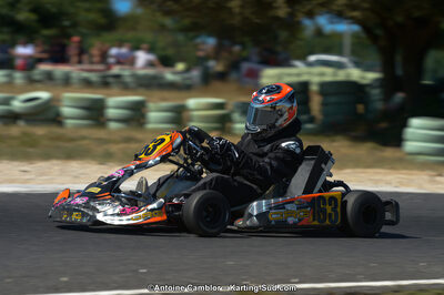 26/08/2012 : Coupe de l’amitié à Grabels (Photos Antoine Camblor) 2012 — karting