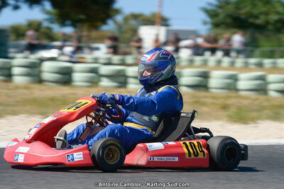 26/08/2012 : Coupe de l’amitié à Grabels (Photos Antoine Camblor) 2012 — karting