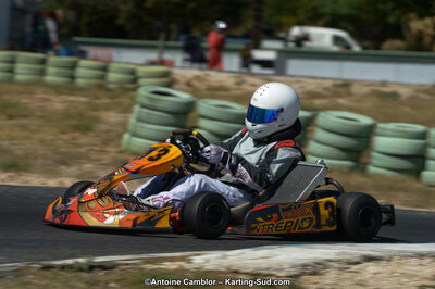 26/08/2012 : Coupe de l’amitié à Grabels (Photos Antoine Camblor) 2012 — karting