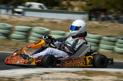 26/08/2012 : Coupe de l’amitié à Grabels (Photos Antoine Camblor) 2012 — karting
