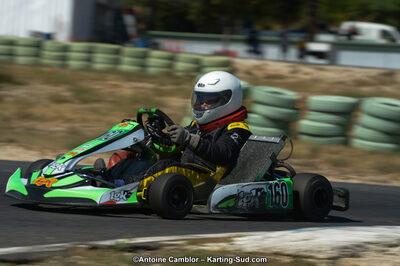 26/08/2012 : Coupe de l’amitié à Grabels (Photos Antoine Camblor) 2012 — karting