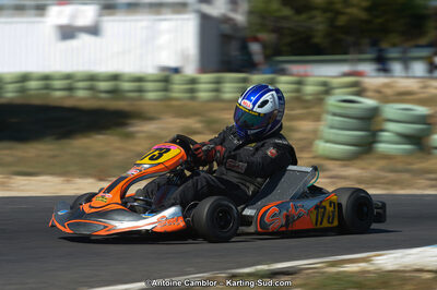 26/08/2012 : Coupe de l’amitié à Grabels (Photos Antoine Camblor) 2012 — karting