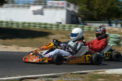 26/08/2012 : Coupe de l’amitié à Grabels (Photos Antoine Camblor) 2012 — karting