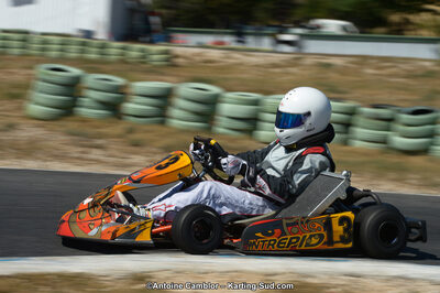 26/08/2012 : Coupe de l’amitié à Grabels (Photos Antoine Camblor) 2012 — karting