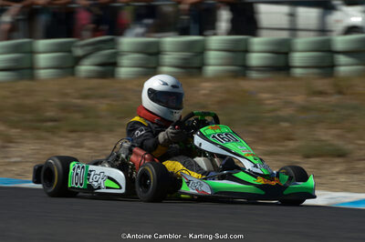 26/08/2012 : Coupe de l’amitié à Grabels (Photos Antoine Camblor) 2012 — karting