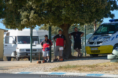 26/08/2012 : Coupe de l’amitié à Grabels (Photos Antoine Camblor) 2012 — karting