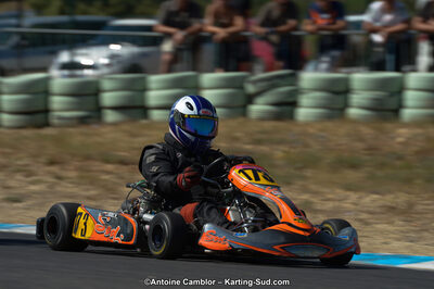 26/08/2012 : Coupe de l’amitié à Grabels (Photos Antoine Camblor) 2012 — karting
