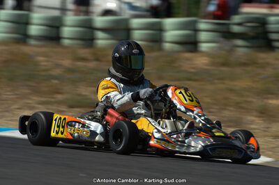 26/08/2012 : Coupe de l’amitié à Grabels (Photos Antoine Camblor) 2012 — karting