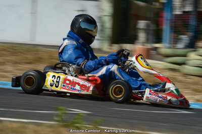 26/08/2012 : Coupe de l’amitié à Grabels (Photos Antoine Camblor) 2012 — karting