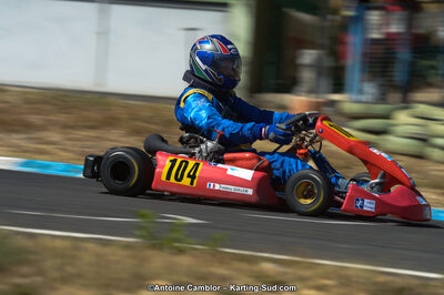 26/08/2012 : Coupe de l’amitié à Grabels (Photos Antoine Camblor) 2012 — karting