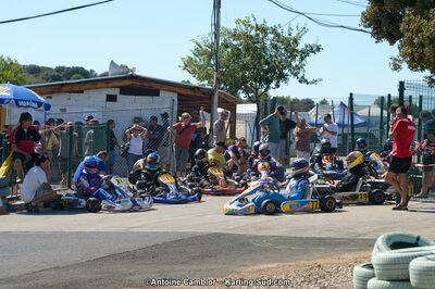 26/08/2012 : Coupe de l’amitié à Grabels (Photos Antoine Camblor) 2012 — karting