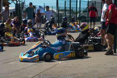 26/08/2012 : Coupe de l’amitié à Grabels (Photos Antoine Camblor) 2012 — karting