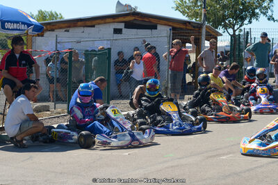 26/08/2012 : Coupe de l’amitié à Grabels (Photos Antoine Camblor) 2012 — karting