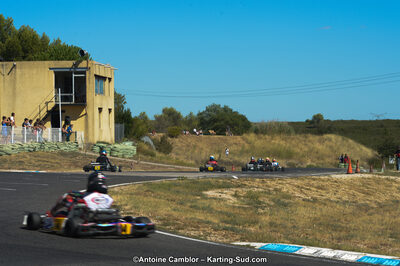 26/08/2012 : Coupe de l’amitié à Grabels (Photos Antoine Camblor) 2012 — karting
